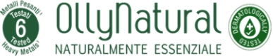OllyNatural - Naturalmente Essenziale